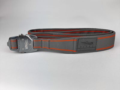 Sitka Gear Bomber Belt - XL