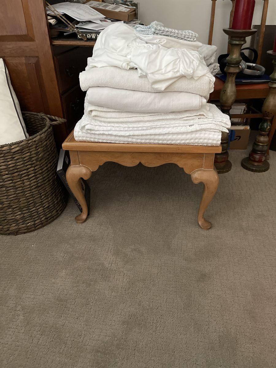 Twin XL Bedding Bundle - 2 Thermal Blankets & 4 Lightweight Blankets