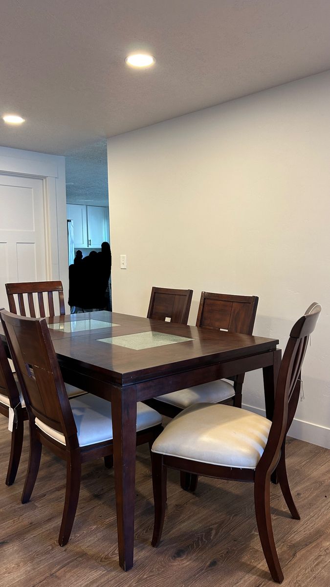 Dining set