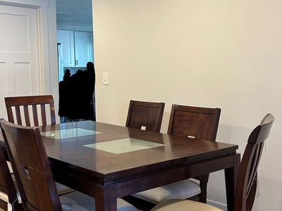 Dining set