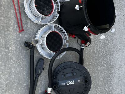 Fluval FX6 Canister Filter
