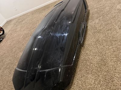 Thule Force XL Car Top Carrier