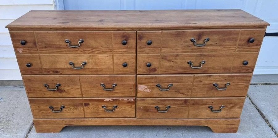 Dresser