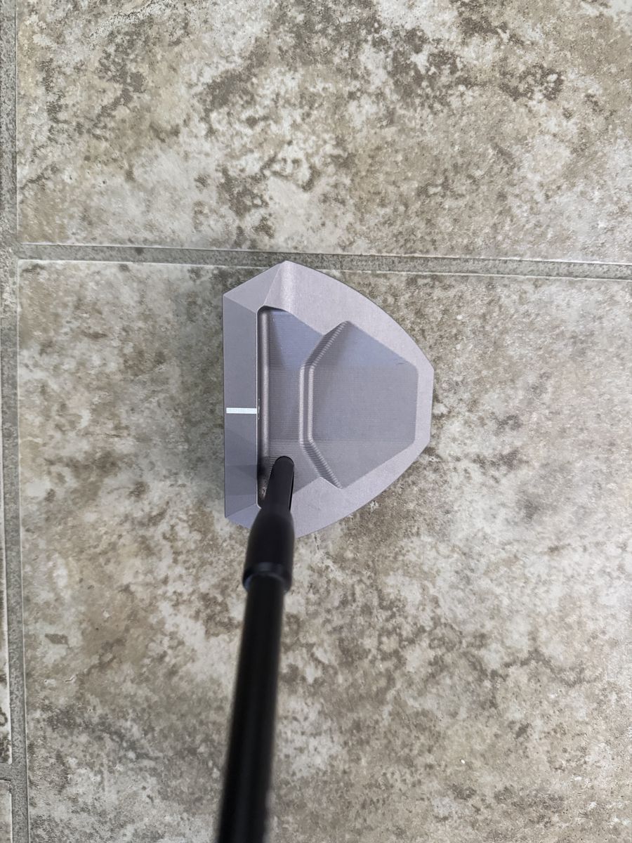 LAB putter OZ.1i HS
