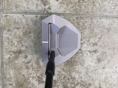 LAB putter OZ.1i HS