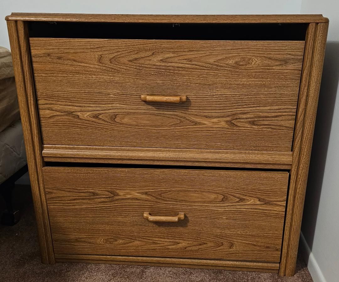 Small Dresser Drawers