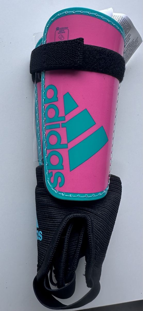Youth Ghost Soccer Shin Guards