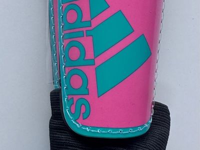 Youth Ghost Soccer Shin Guards