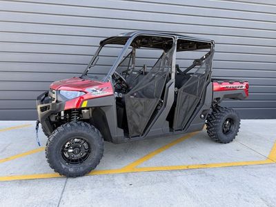 2026 Polaris® Ranger Crew XP 1000 Premium