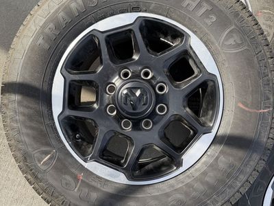 Tires and Wheels NEW!!!