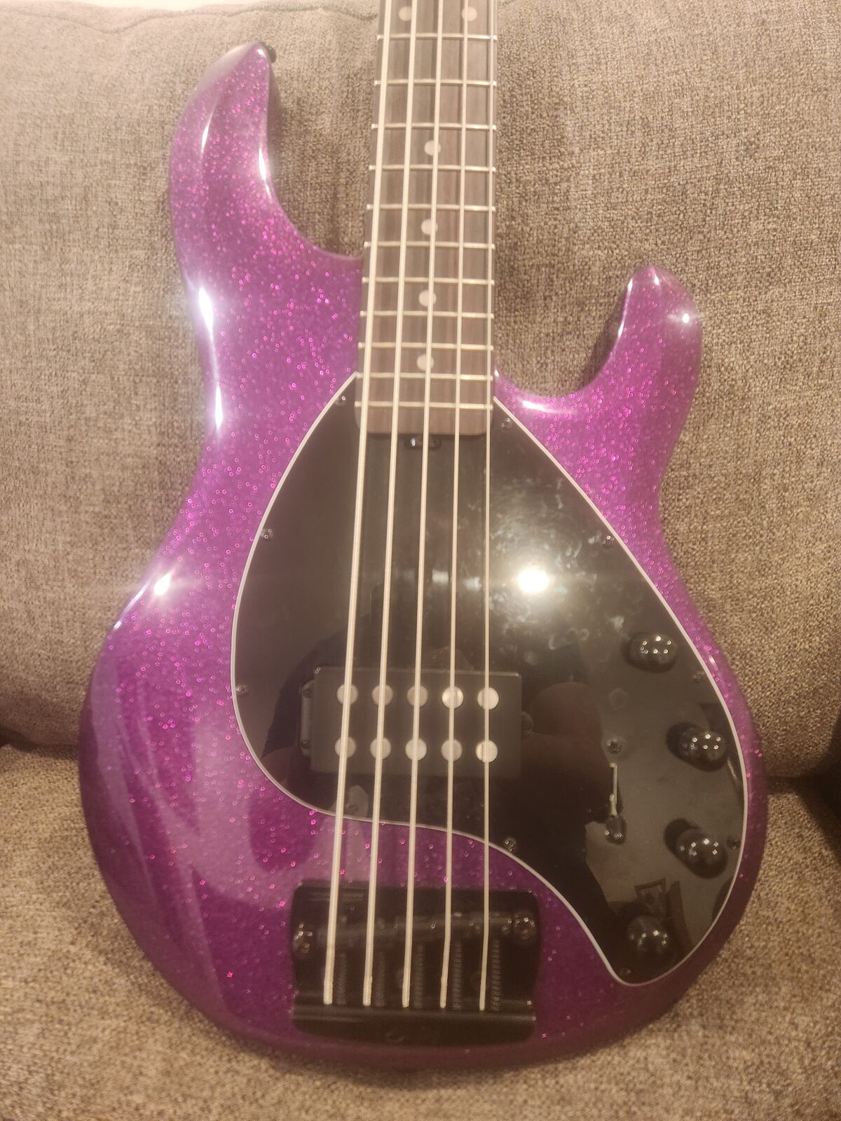Sterling Stingray 5
