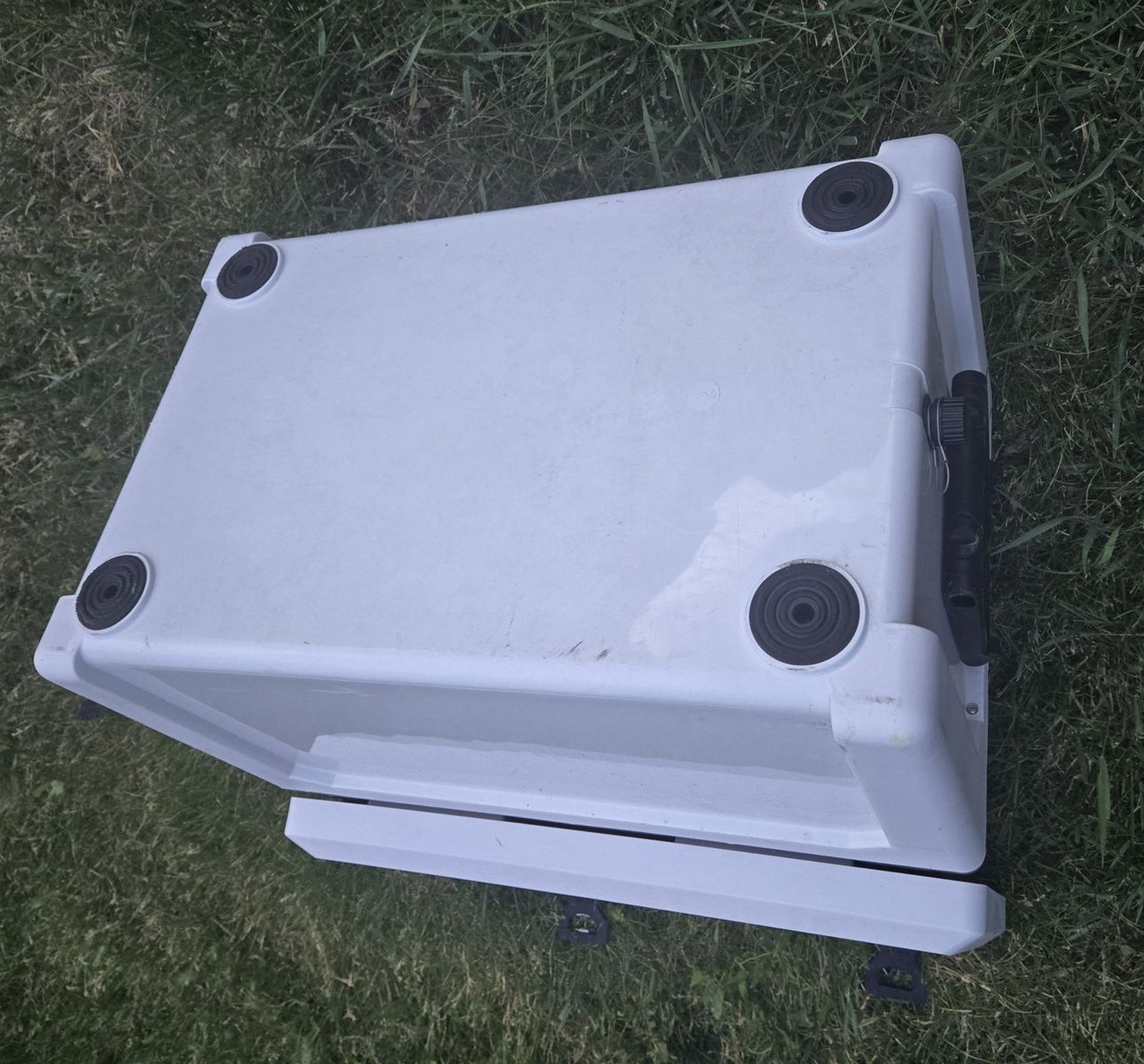 vevor 52 qt cooler