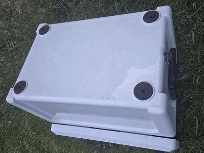 vevor 52 qt cooler