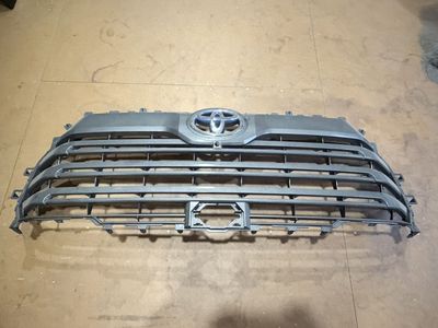 2022-2026 Tundra Limited Grill