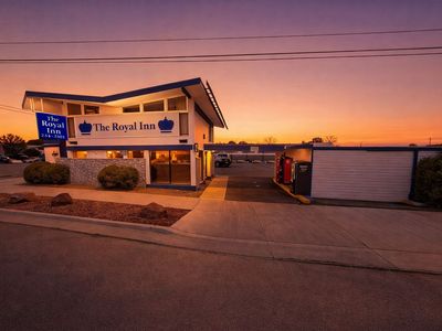 39 Key Exterior Corridor Hotel with Value Add Opportunity