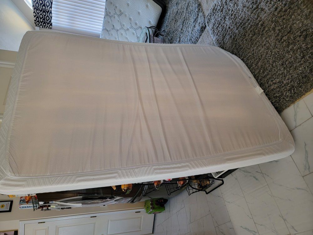 Memory Foam Full Mattress