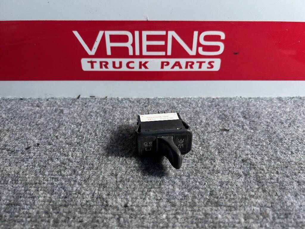 Freightliner Dashboard Switch