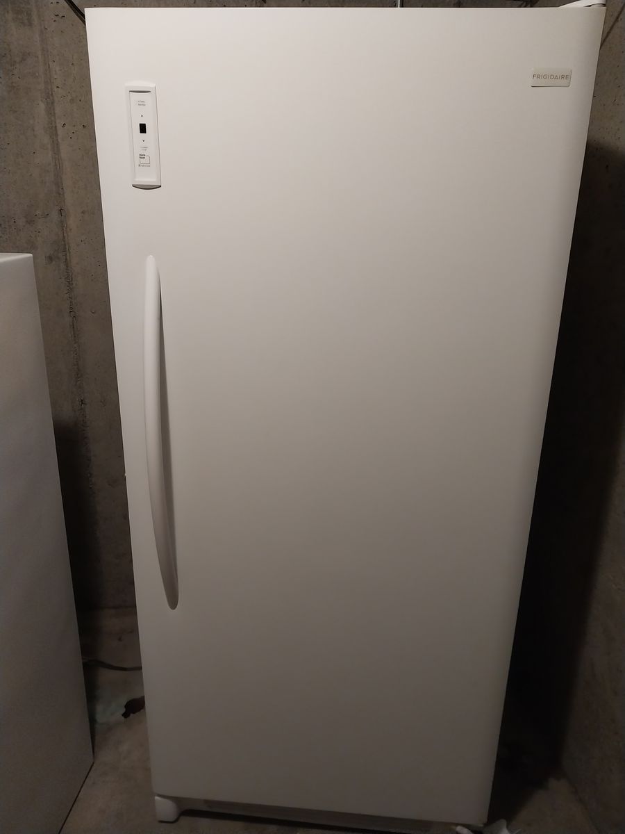 Freezer for sale