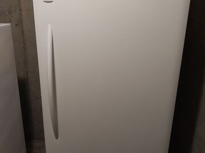 Freezer for sale