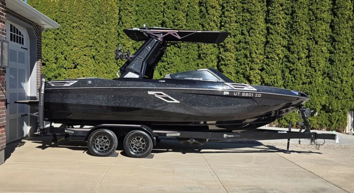 2022 Centurion ri230