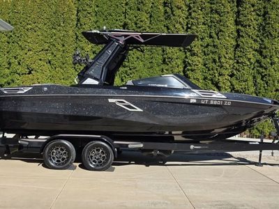 2022 Centurion ri230