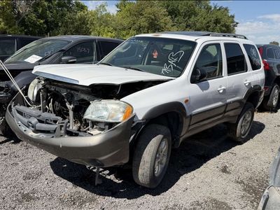 Just In! 2003 Mazda Tribute Parts - UTPAP Ogden
