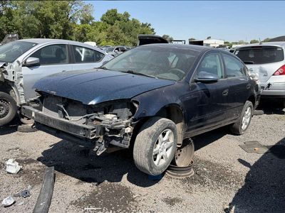 New Arrival - 2005 Nissan Altima Parts - UTPAP Ogden