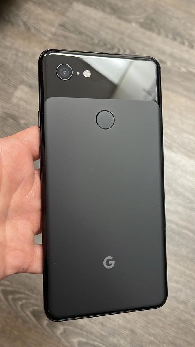 Google Pixel 3A XL- 64GB - Unlocked