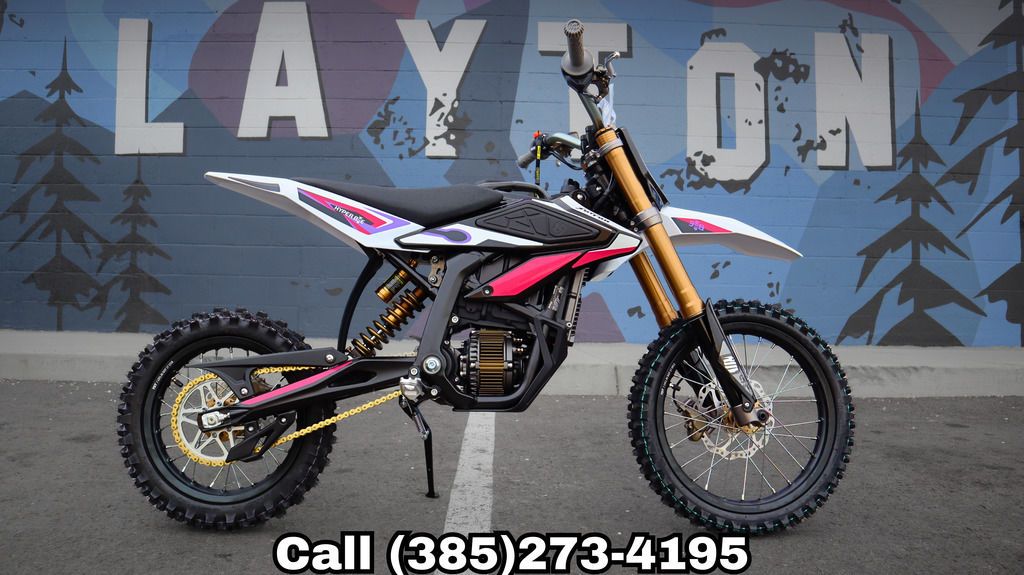 2025 SUR-RON Hyper Bee 14/12