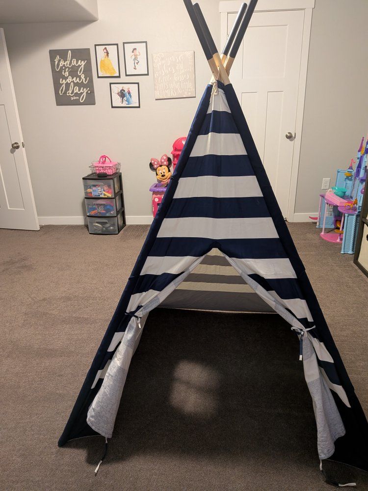 Kids Teepee