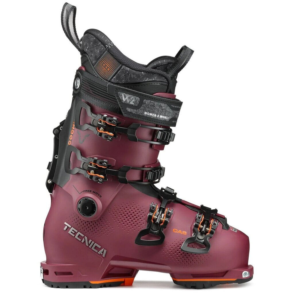 2025 Tecnica Women's Cochise 105 DYN GW