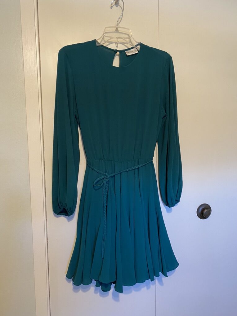 Petite Dress And Tops