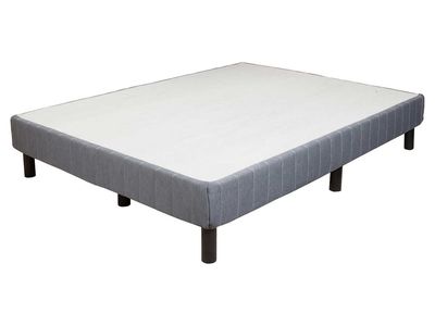 Enforce Platform Bed Base with Legs King 1418101 #80938