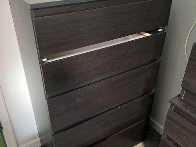 IKEA Dressers