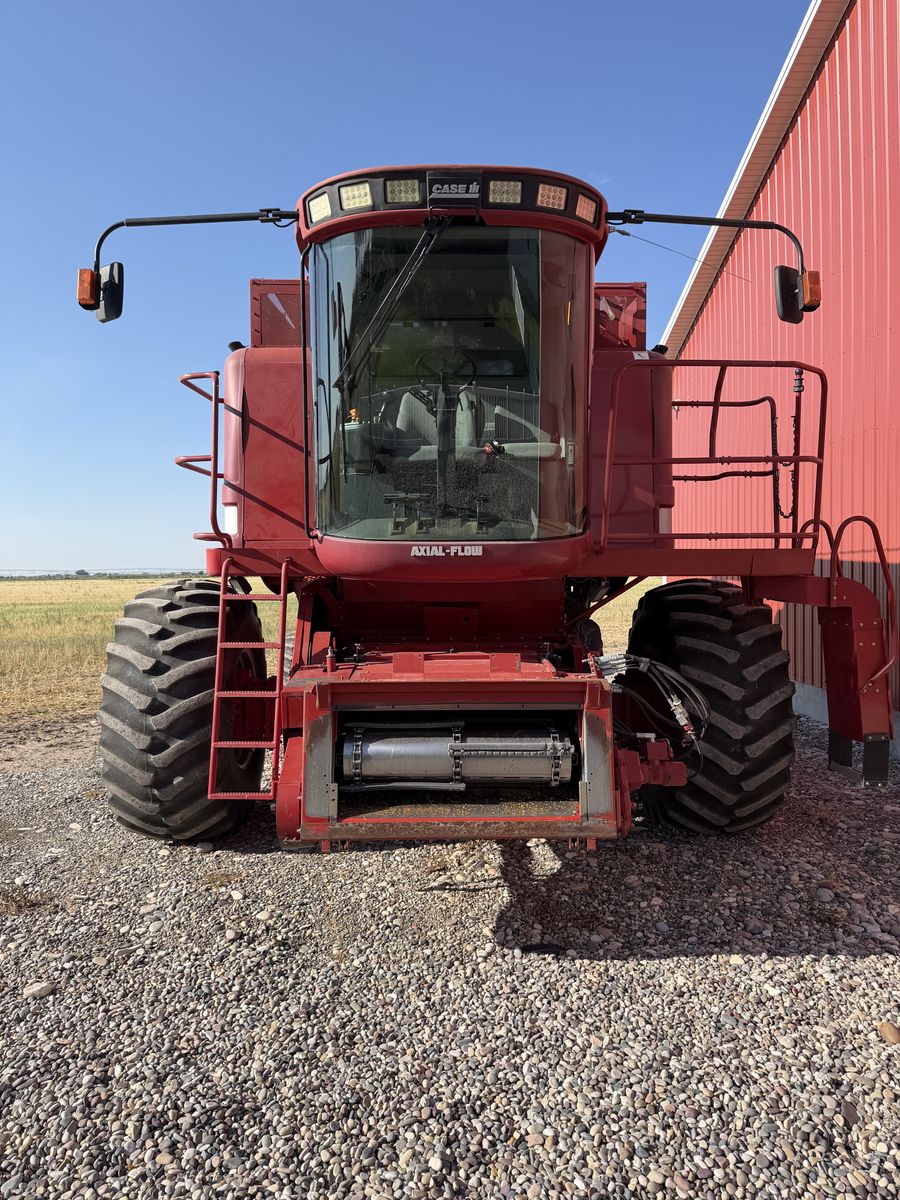 2388 Case Combine