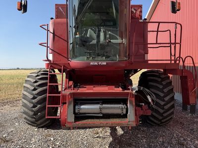 2388 Case Combine