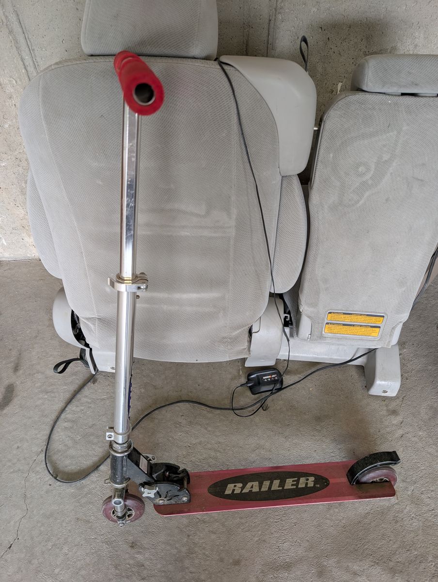 Scooter