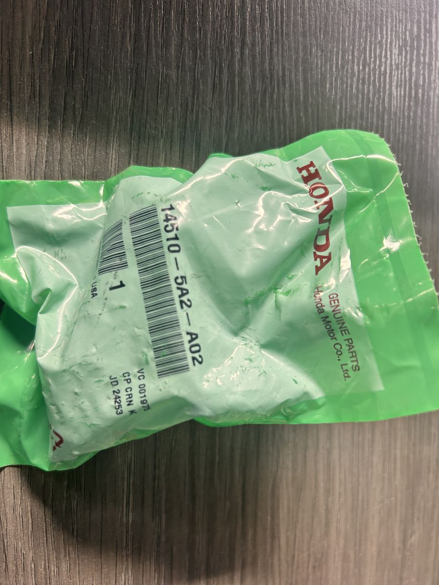 OEM Honda Cam Chain Tensioner