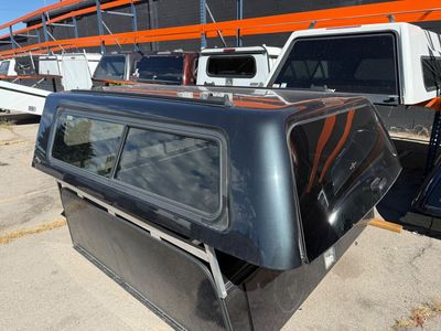 2014 - 2019 Chevy Silverado 1500/2500/3500 and GMC Sierra 6.5 ft longT ruck Shell for sale