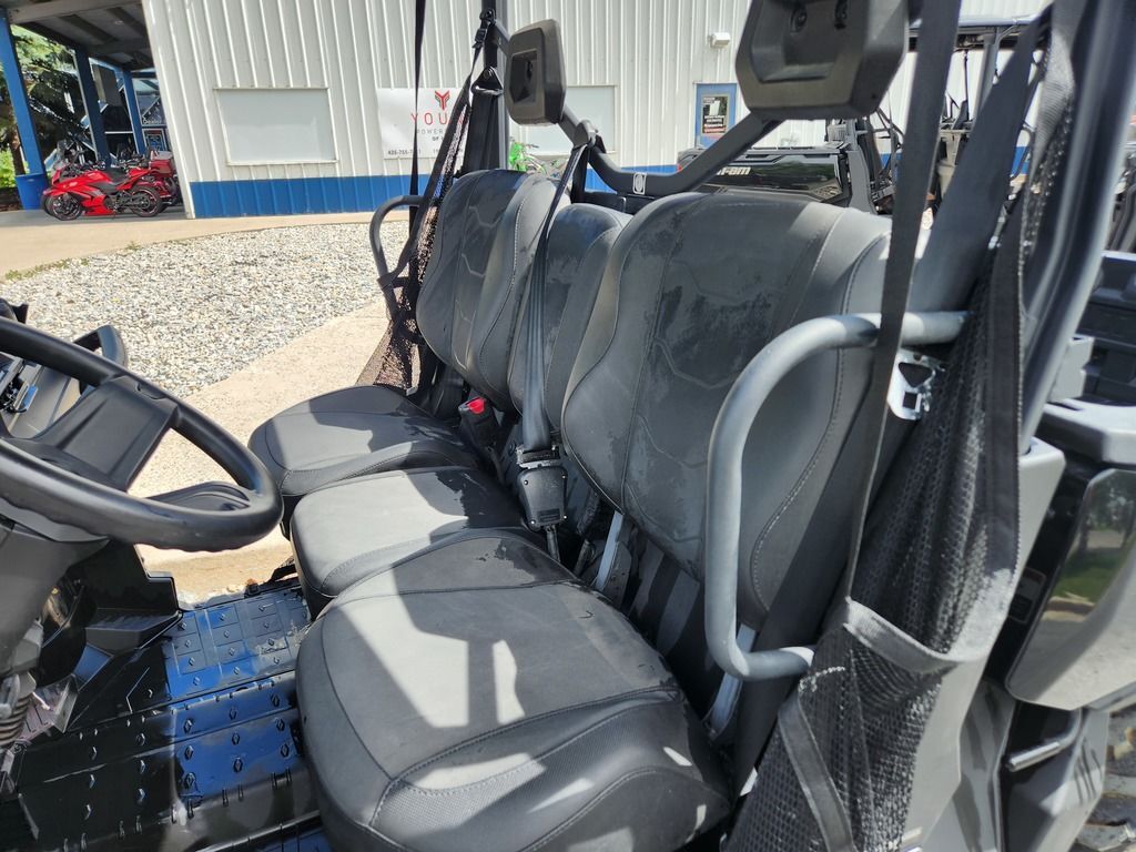 2023 Can-Am® Defender XT HD10