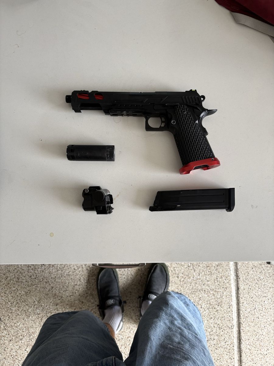 Airsoft