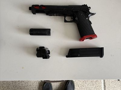 Airsoft