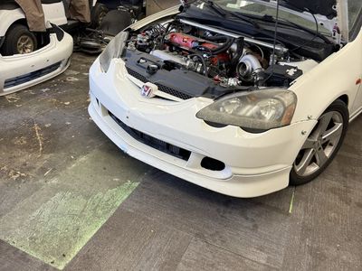 Rsx Type S Parts