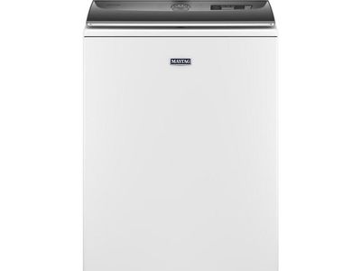 Maytag MVW7230HW 5.2 Cu. Ft. Top Load Washer 1425658 #98588