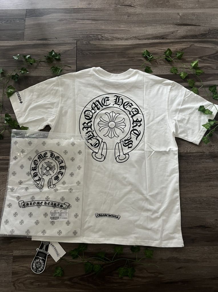 Chrome harts T-shirt
