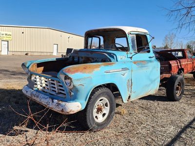 1956 Chevy 3600