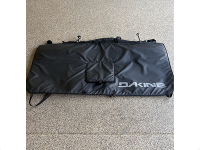 Dakine Truck Tailgate Pad