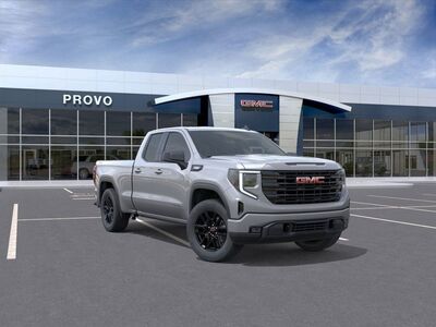 2025 GMC 1500 Elevation Standard