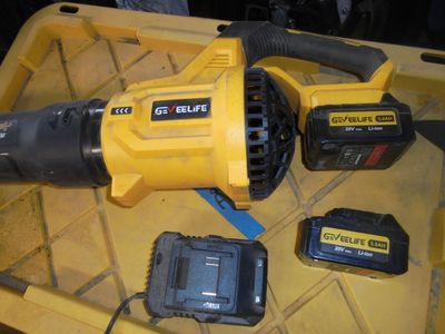 650 cfm leaf blower 20 volt