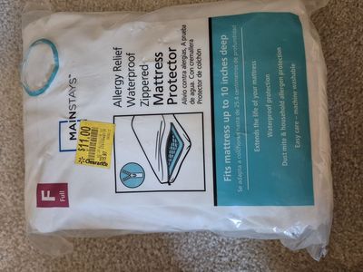 Mattress Protector